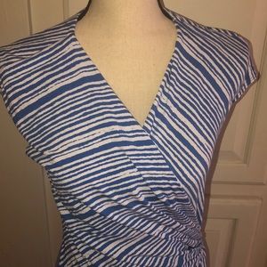 Tommy Bahama wrap dress 👗